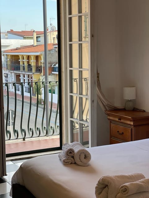 Gió guest house Bed and Breakfast in La Caletta