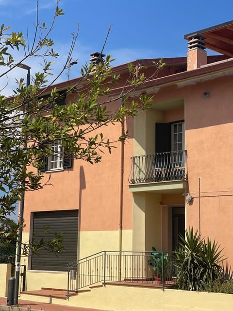 Gió guest house Bed and Breakfast in La Caletta