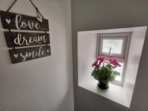 Orchard Cottage House in Ireland