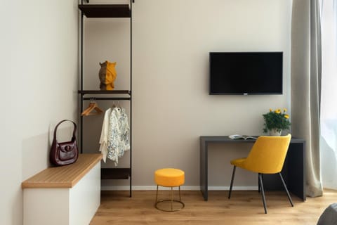 TV and multimedia