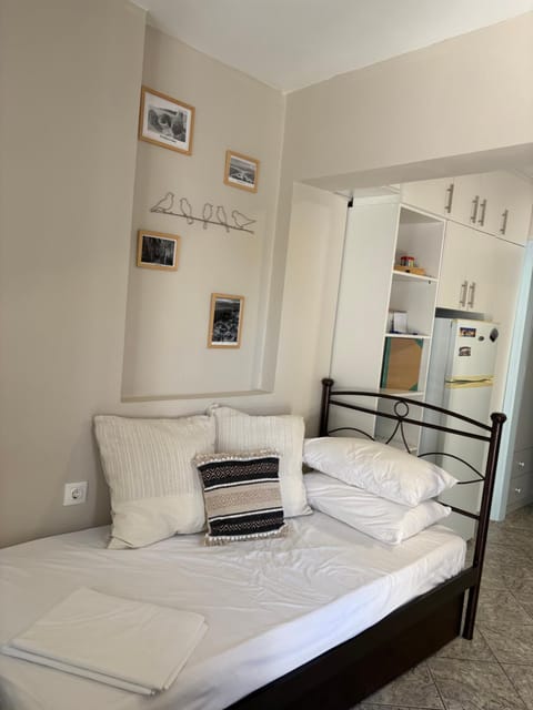 MEIMETIS GREEN HOUSE Apartment in Islands