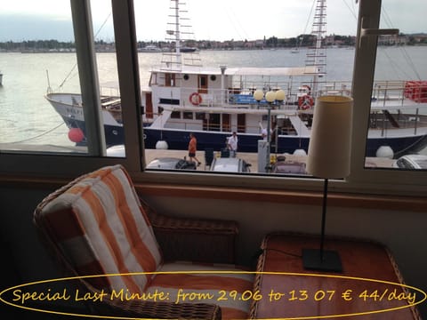 Apartment Bellavista - Umag Apartment in Umag