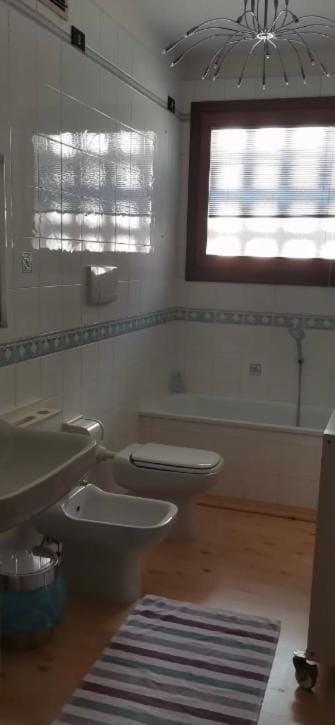 Charlotte room Bed and Breakfast in Bassano del Grappa