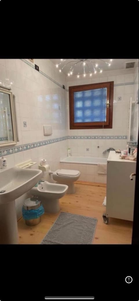 Charlotte room Bed and Breakfast in Bassano del Grappa