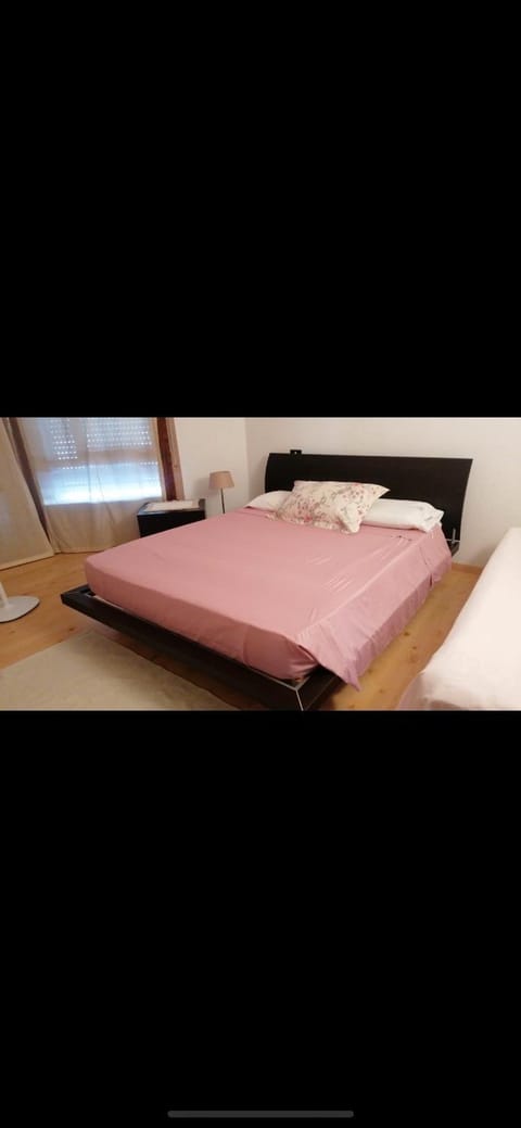 Charlotte room Bed and Breakfast in Bassano del Grappa