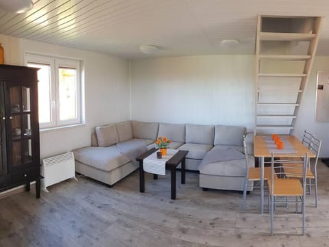 CLAUDIA Domek na Kaszubach House in Pomeranian Voivodeship