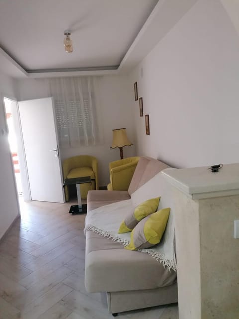 Apartmani Glorija Apartment in Serbia