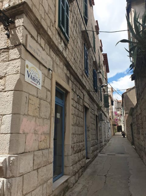 apartmani NEDO Apartment in Split