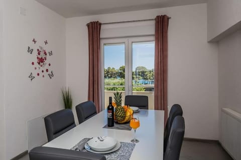 Beach apartment Anđela A2 Apartment in Šibenik-Knin County, Croatia