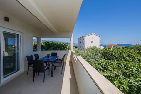 Beach apartment Anđela A2 Apartment in Šibenik-Knin County, Croatia