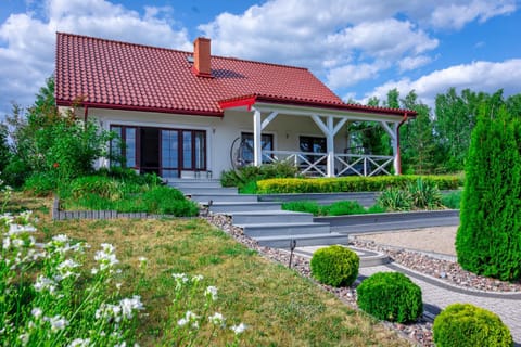Property building, Garden, Balcony/Terrace