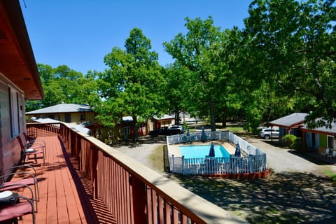 Driftwood Resort Bull Shoals Hotel in Bull Shoals