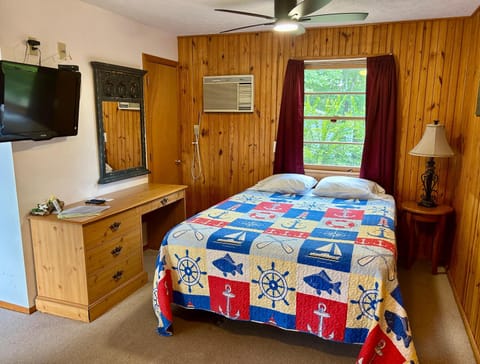 Driftwood Resort Bull Shoals Hotel in Bull Shoals