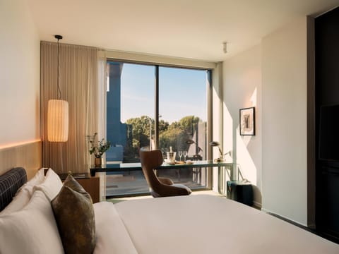 The Loren Hotel Austin Hotel in Zilker