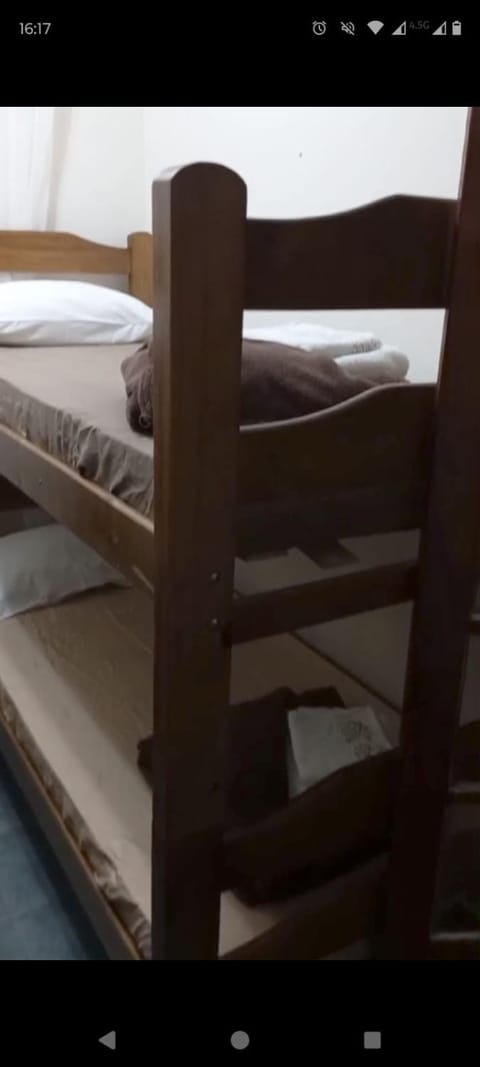 Bed, Photo of the whole room, Bedroom, bunk bed