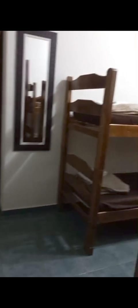 Bed, Photo of the whole room, bunk bed