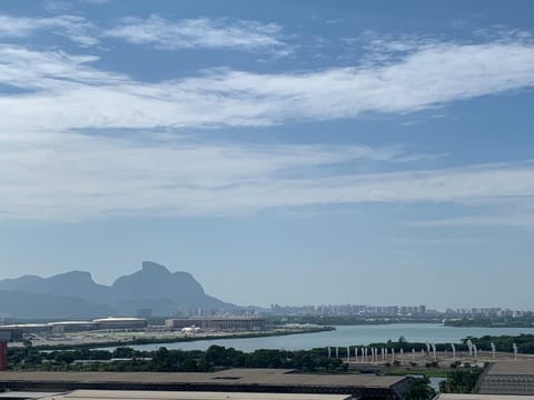 RIO STAY / RIO DE JANEIRO / FLAT ACONCHEGANTE Apartment hotel in Rio de Janeiro