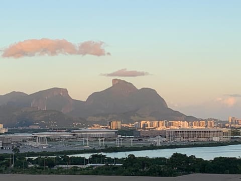 RIO STAY / RIO DE JANEIRO / FLAT ACONCHEGANTE Apartment hotel in Rio de Janeiro