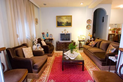 ΩΚΕΑΝΙΣ Hotel in Euboea