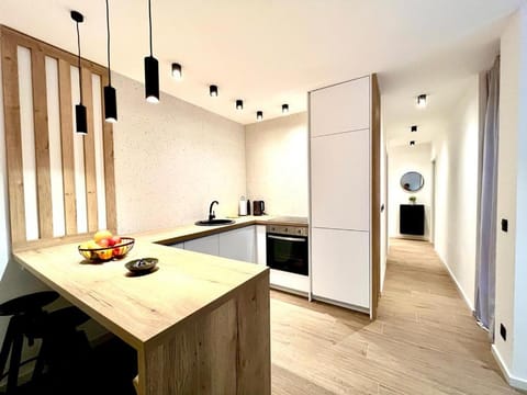 Sunny place in Omiš Apartment in Omiš bus station