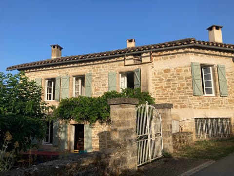 Property view