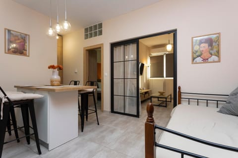 3C's Apartment THESS :Central, Cosy & Convenient Apartment in Thessaloniki