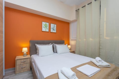 3C's Apartment THESS :Central, Cosy & Convenient Apartment in Thessaloniki