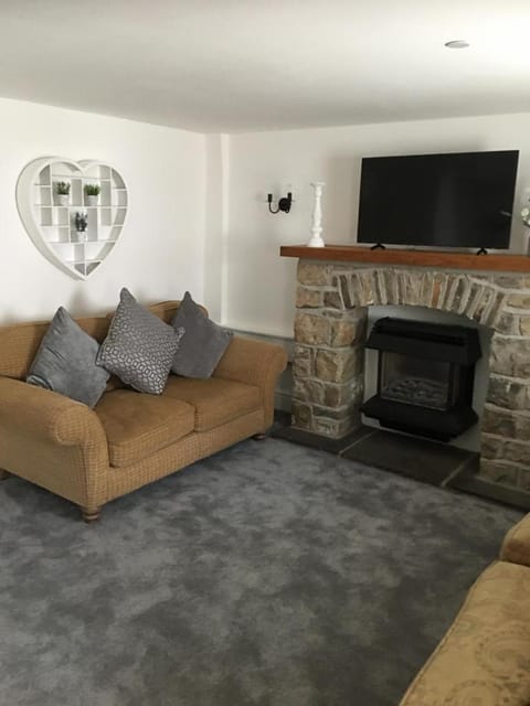 The Cottage House in Wales