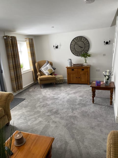 The Cottage House in Wales