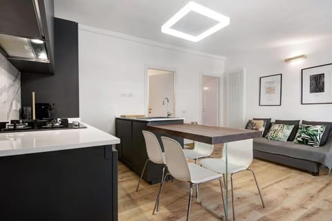 A CASA DI SILVIA Apartment in Lavagna