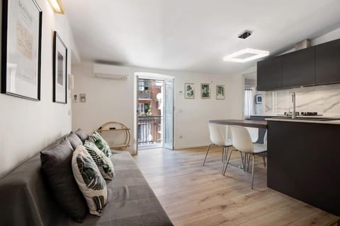 A CASA DI SILVIA Apartment in Lavagna