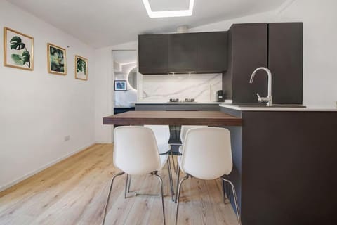 A CASA DI SILVIA Apartment in Lavagna