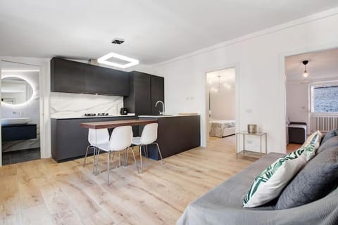 A CASA DI SILVIA Apartment in Lavagna