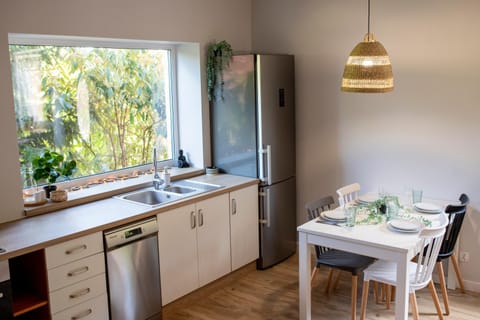 Kalinowe Wzgórza Apartment in Pomeranian Voivodeship