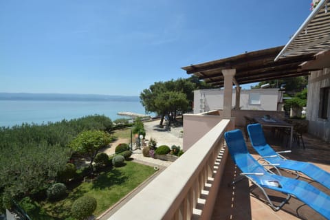 Apartment Vesela 1 Apartment in Split-Dalmatia County