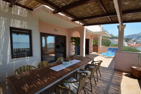 Apartment Vesela 1 Apartment in Split-Dalmatia County