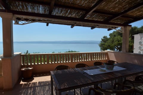 Apartment Vesela 1 Apartment in Split-Dalmatia County