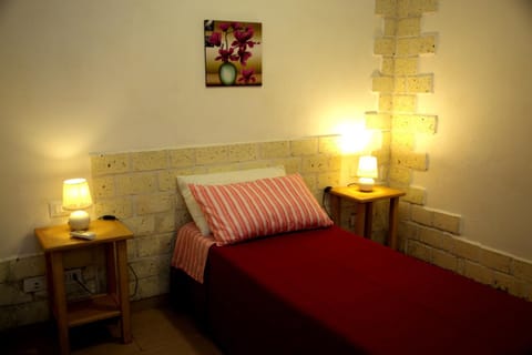 Biddanòa Affittacamere Bed and Breakfast in Cagliari