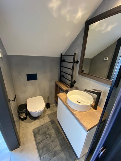 Liepų apartamentai Apartment in Klaipėda