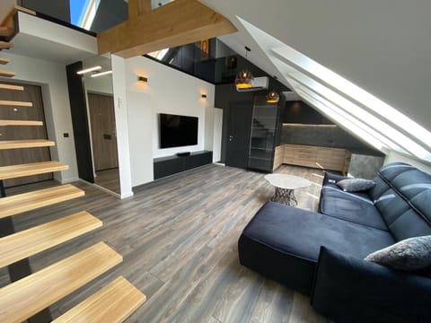 Liepų apartamentai Apartment in Klaipėda