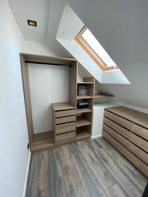 Liepų apartamentai Apartment in Klaipėda