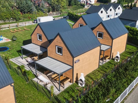 ToNieGóry Rewal House in West Pomeranian Voivodeship, Poland