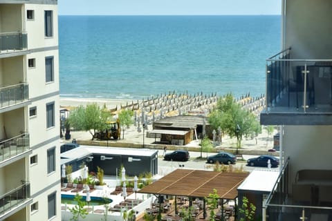 Sea view
