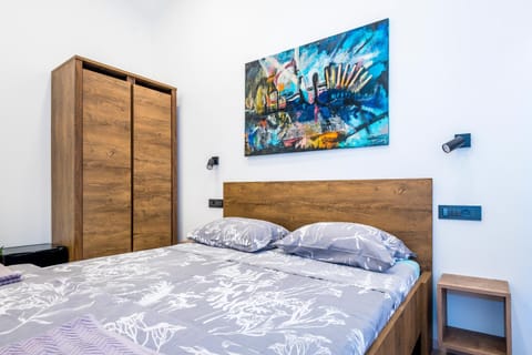 House Poletti Bed and Breakfast in Šibenik