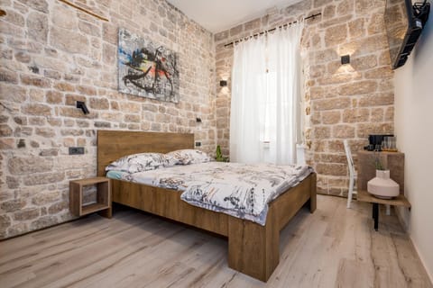 House Poletti Bed and Breakfast in Šibenik