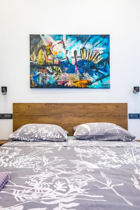 House Poletti Bed and Breakfast in Šibenik