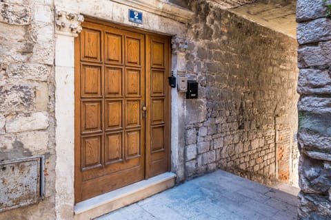 House Poletti Bed and Breakfast in Šibenik