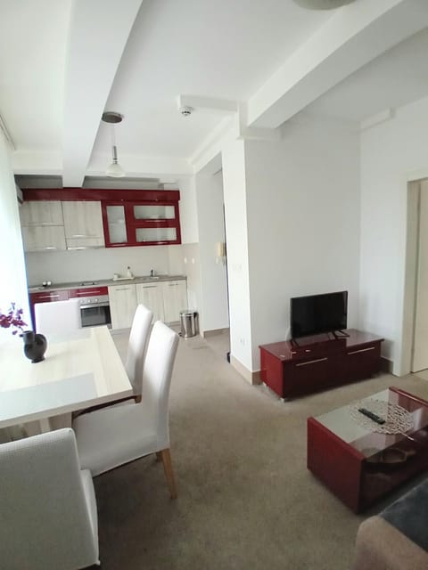 WING 3 apartman ,,BC ,, Apartment in Serbia