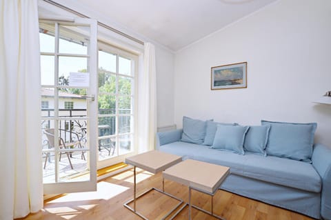 Balcony/Terrace, Living room, Seating area