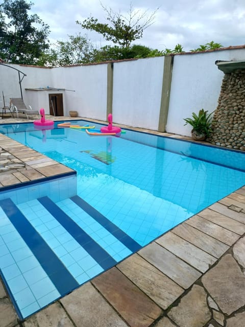 Pousada Village Paraty Centro Hotel in Paraty